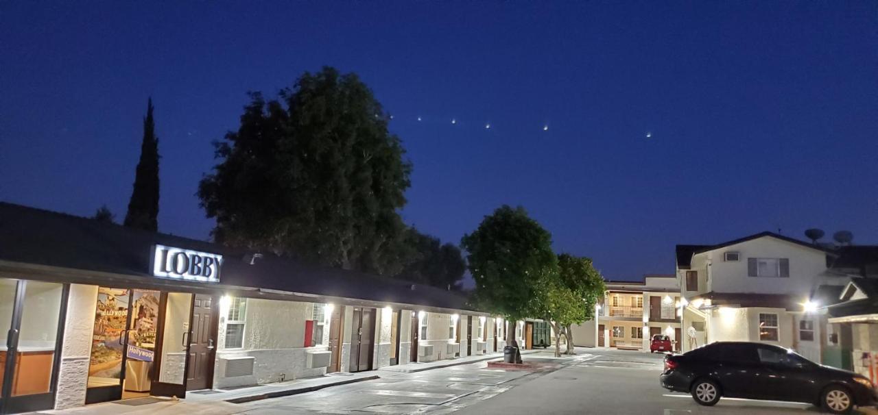 Le Blanc Inn & Suites El Monte Exterior photo